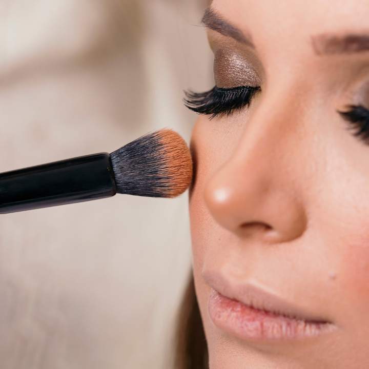 Aashika Beauty Parlor Best Salon In Naroda Best Make Up Artist Bridal Makeover