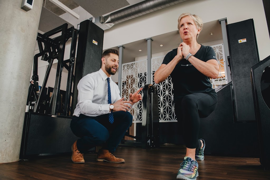  Discover Strength - Apple Valley