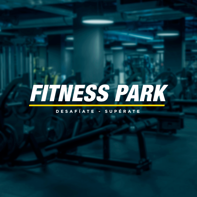 Fitness Park Madrid - La Gavia — Del propietario