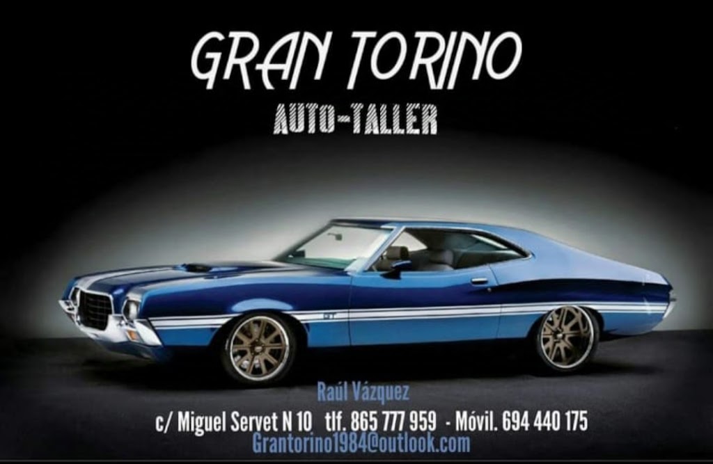 GRAN TORINO AUTO-TALLER