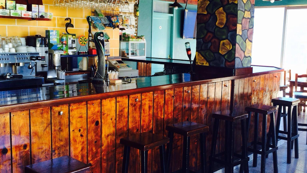 Bar Cafeteria El Parral