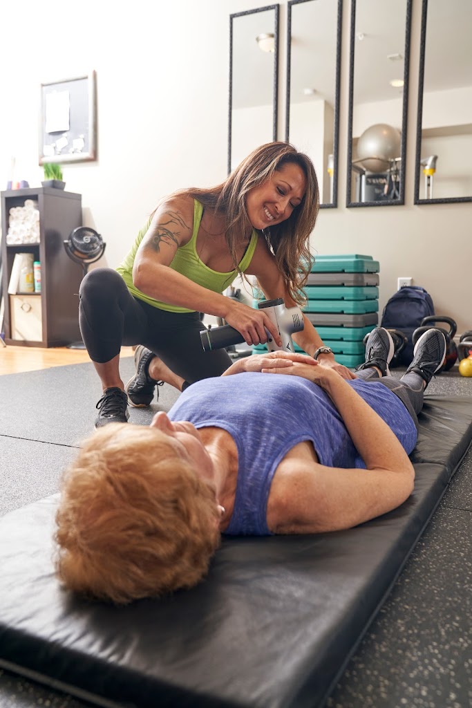  Transformation Training Fitness