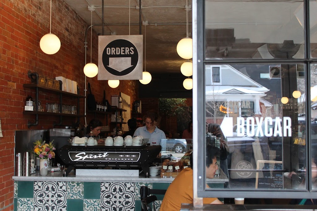 Photo of Boxcar Coffee | Pearl Cafe and Bakery