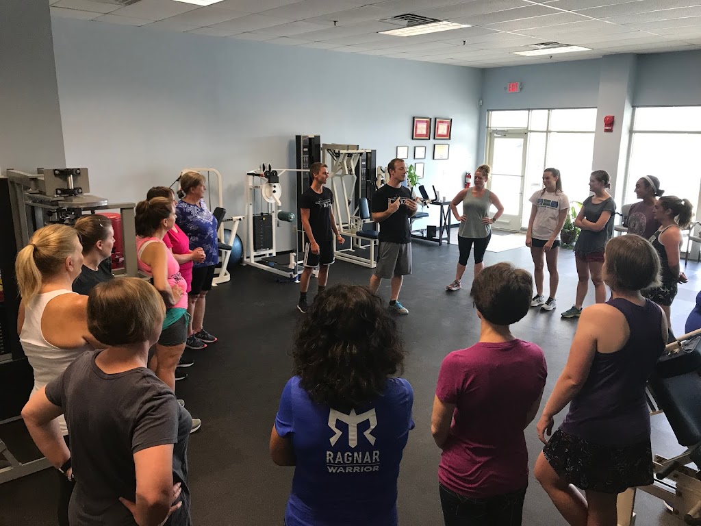  AIM Human Performance