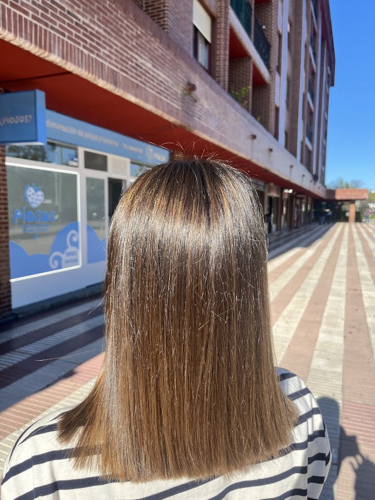 Peluqueria Ana y Josu Tornero