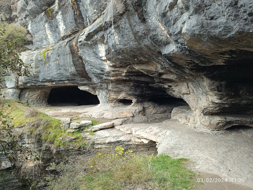 Barranco de los Goros