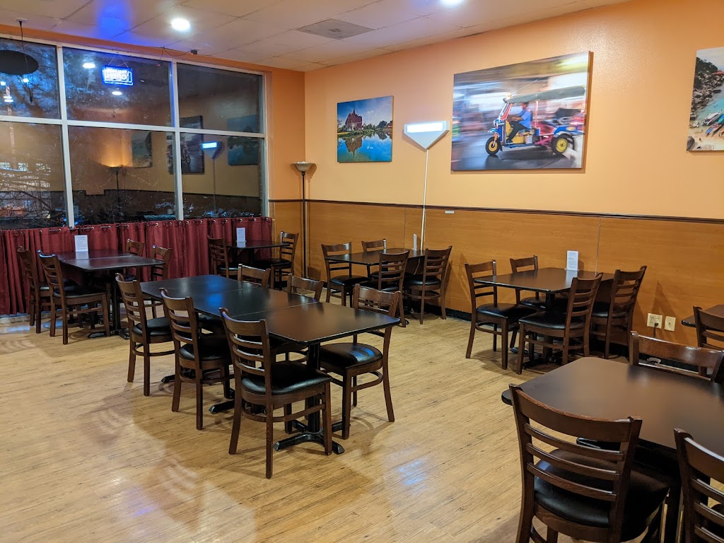 Thai Cuisine of Salem