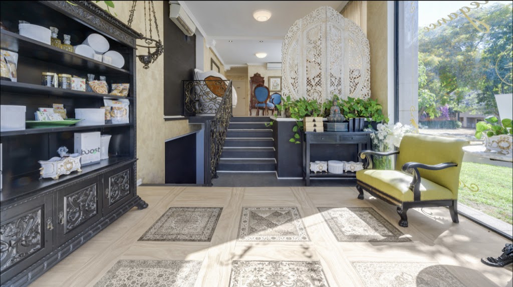 Imperio Elegance Centro Terapias Naturales y estetica.