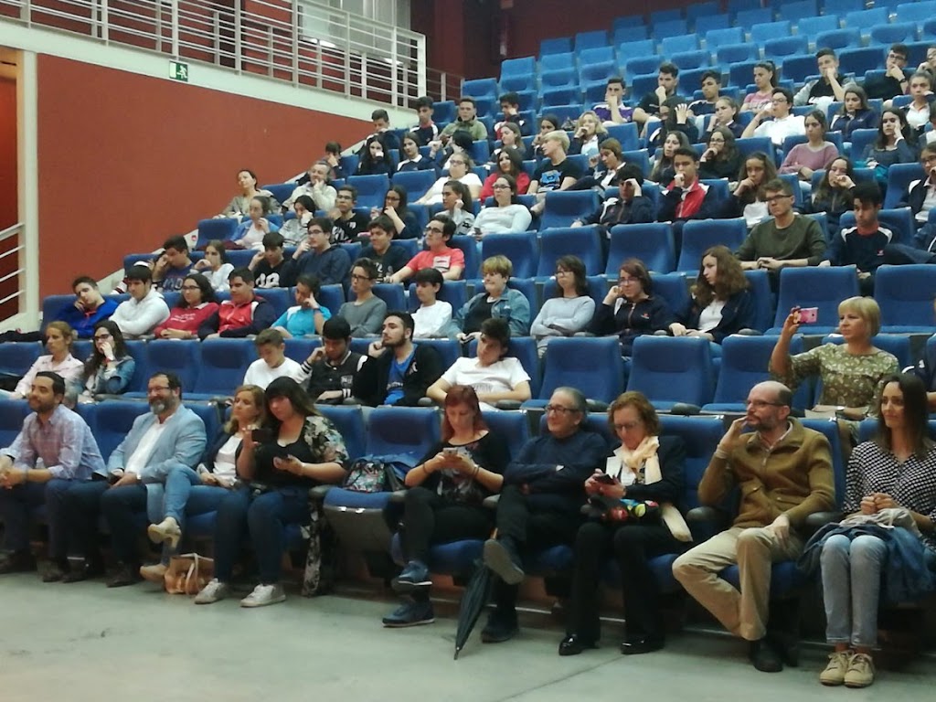 Auditorio Blue Jeans