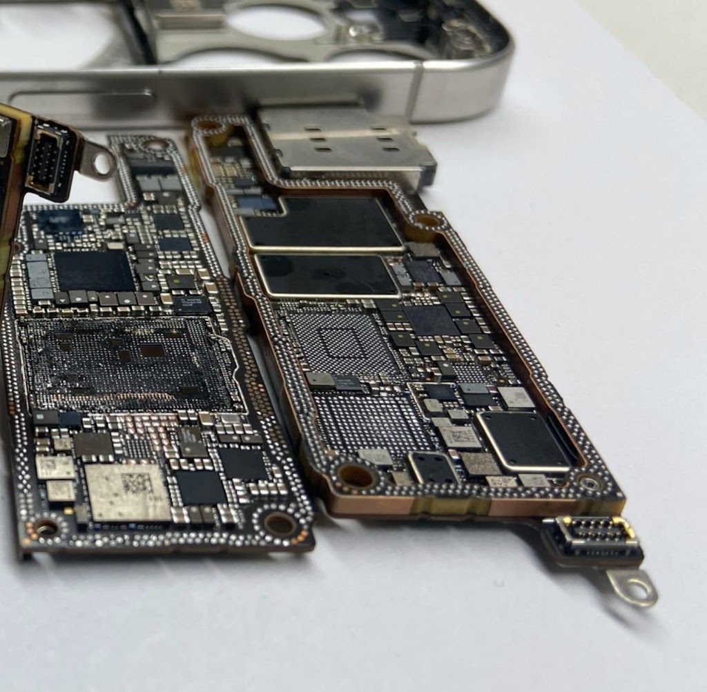 Team Repair | Centro de Reparaciones