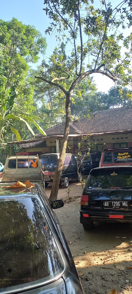 An Nur Auto Service (Bengkel Mobil Injection dan Karburator)