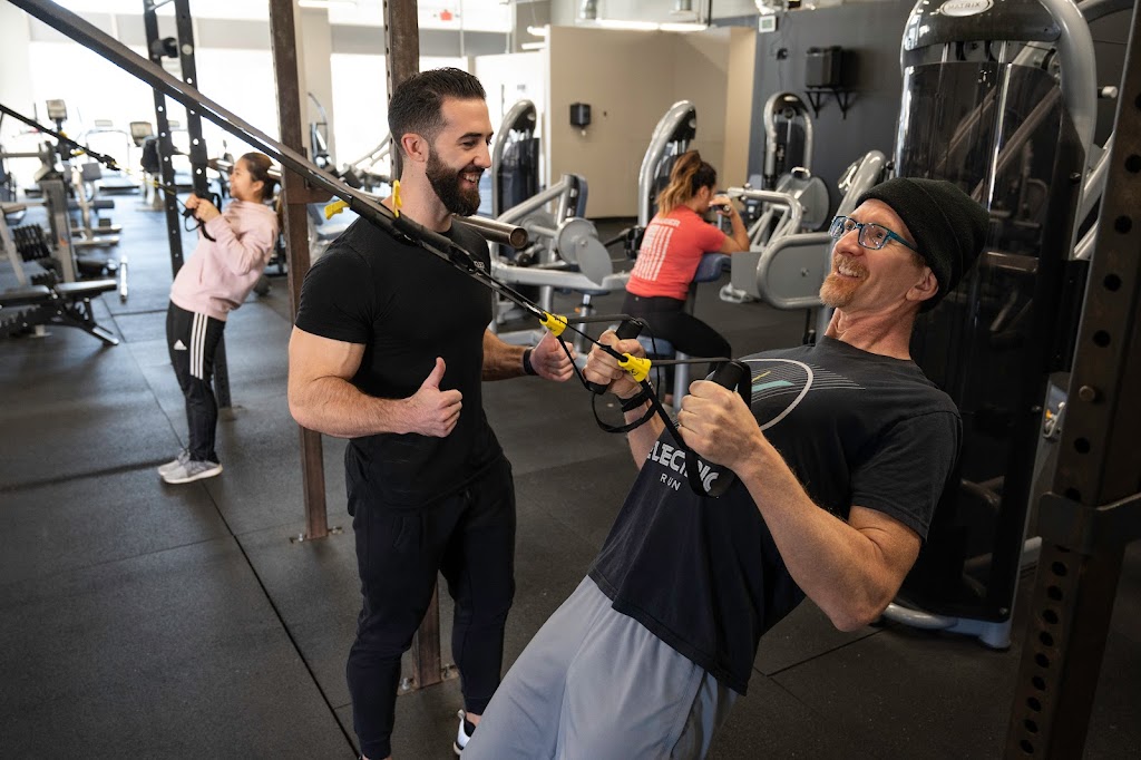  Conquer Fitness and Performance Personal Training