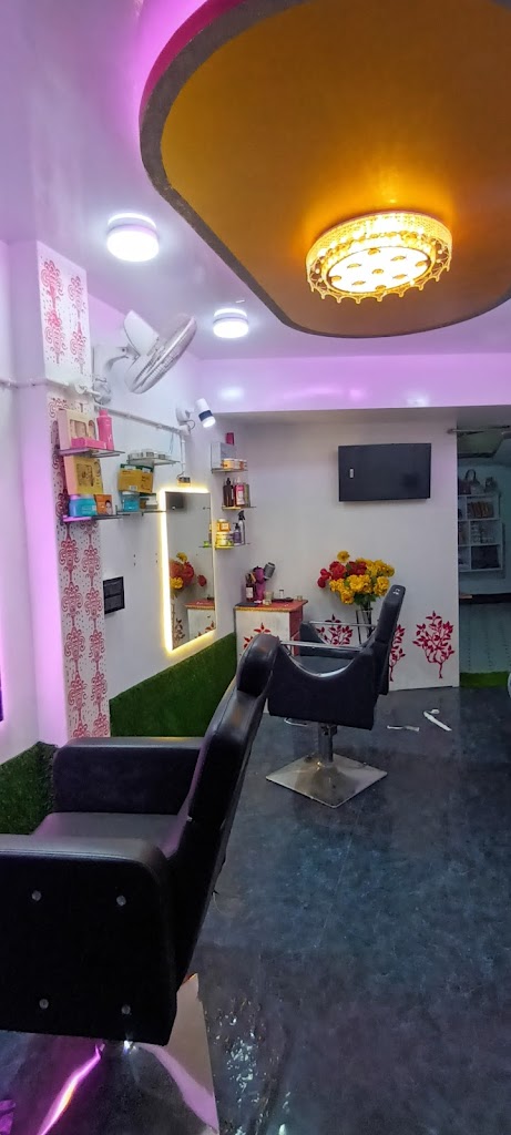 Aishwarya Beauty Parlour