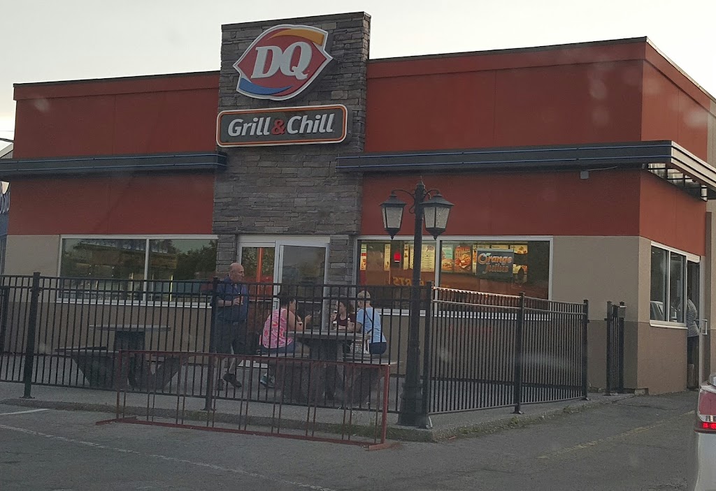 Dairy Queen Grill & Chill in Welland