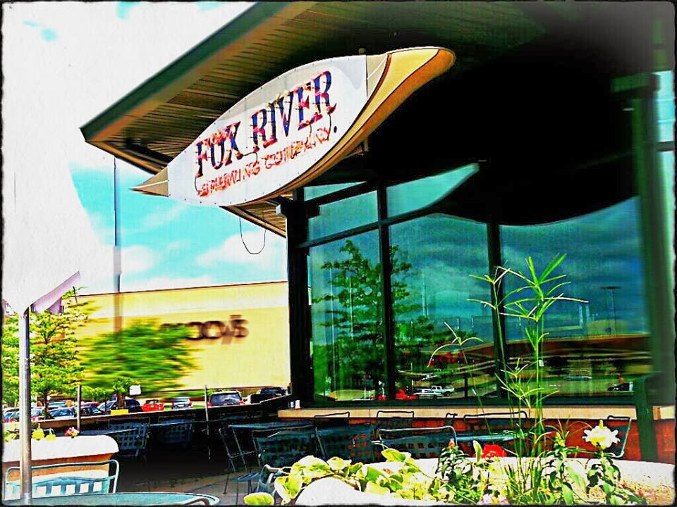  Fox River Brewery and Restaurant
