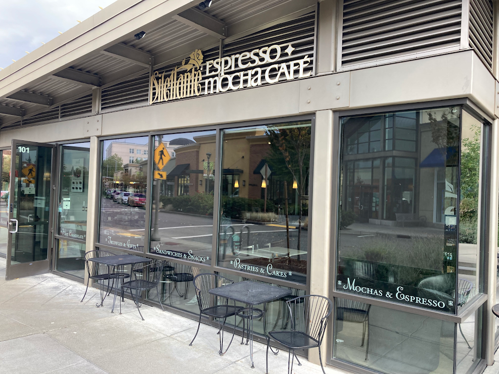 Photo of Dilettante Mocha Cafe at Kent Station