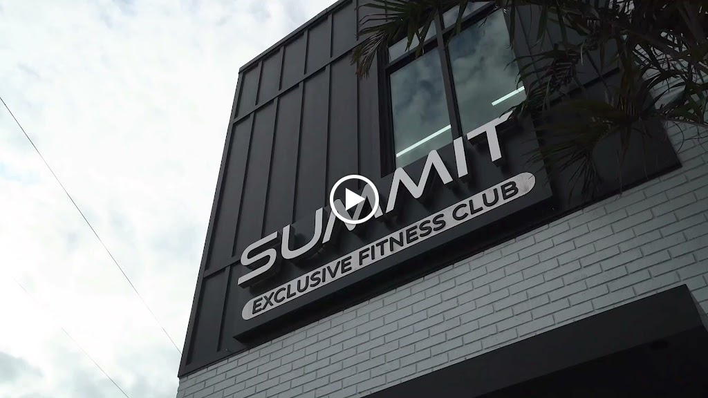  SUMMIT Exclusive Fitness Club