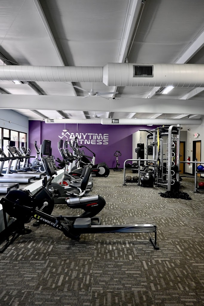  Anytime Fitness