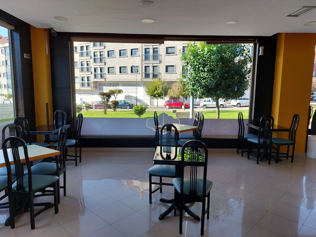 Doner kebab DKE porrino