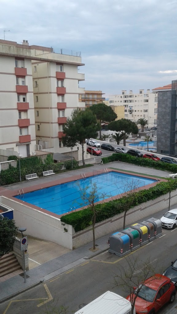 Salou Apartamenty