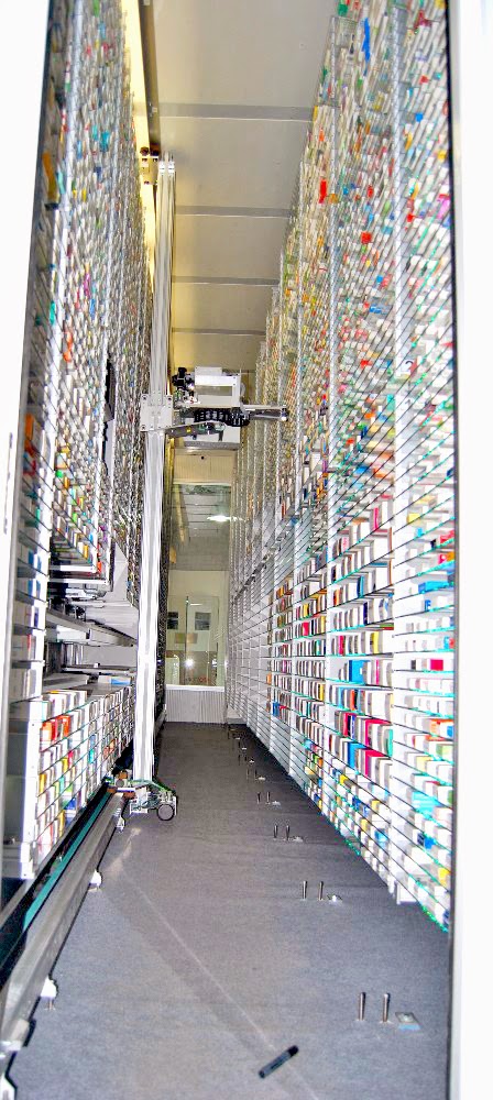 Farmacia Poniente Armilla 24H — Del propietario