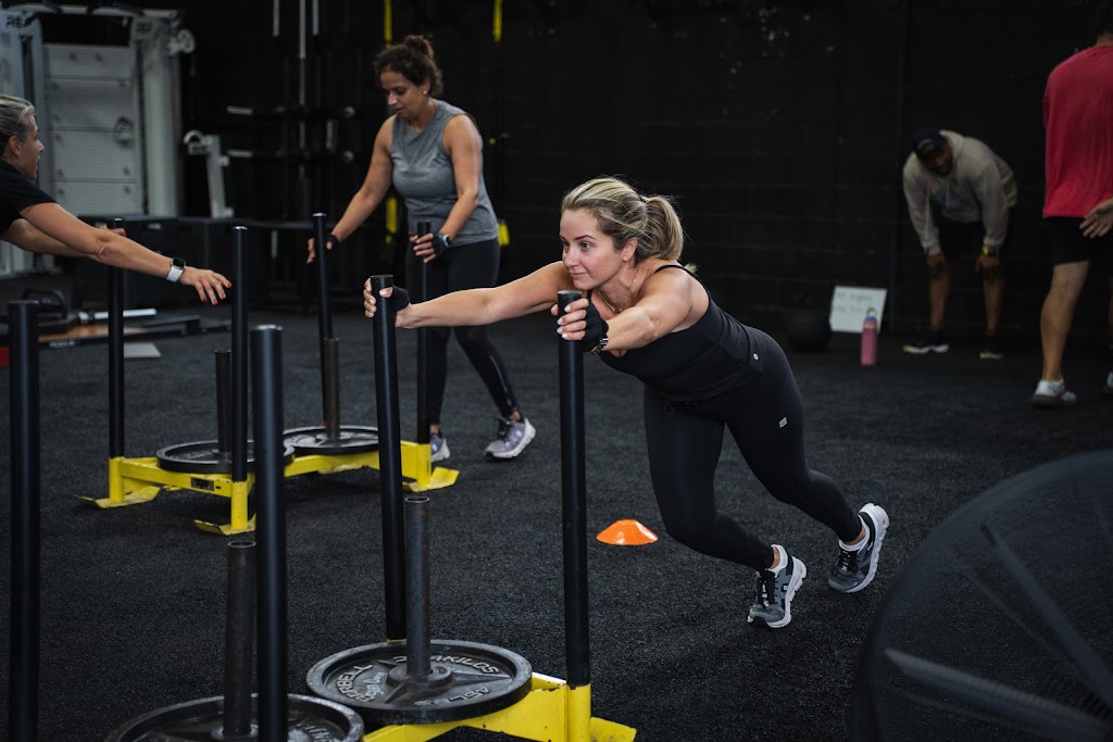  Athletic Movement Protocol