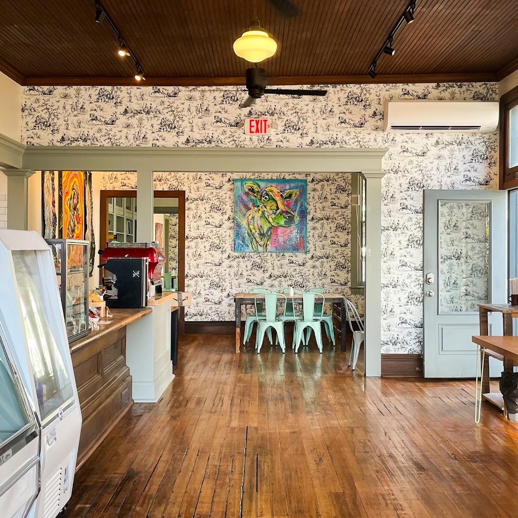 Photo of De Fer Coffee & Tea