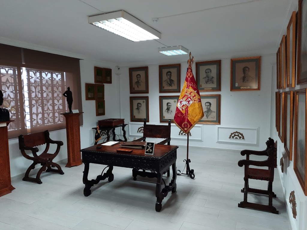 Museo de la Legion