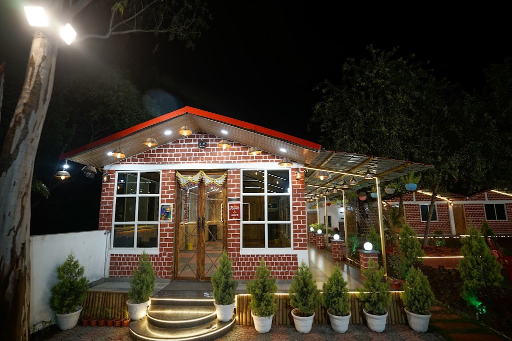 Kunj Resort
