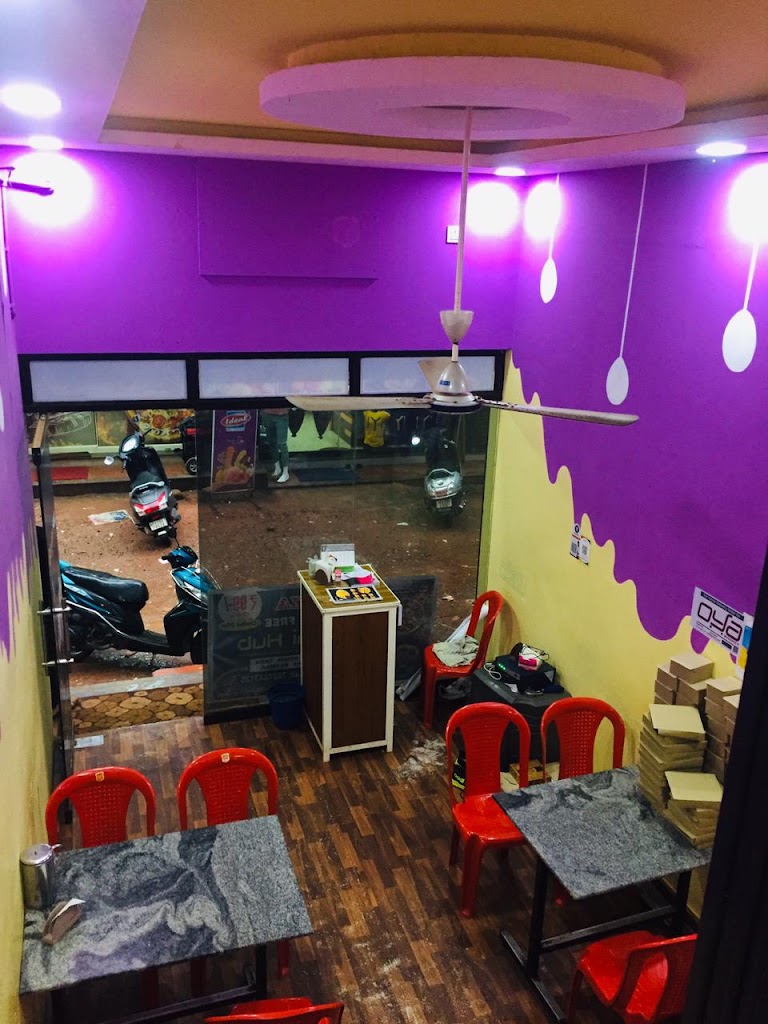 Biryani Hub