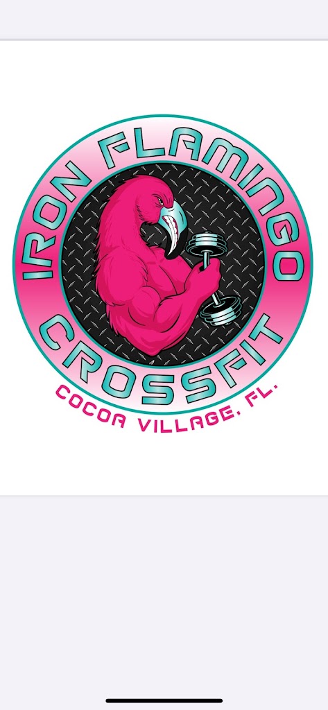  Iron Flamingo Fitness