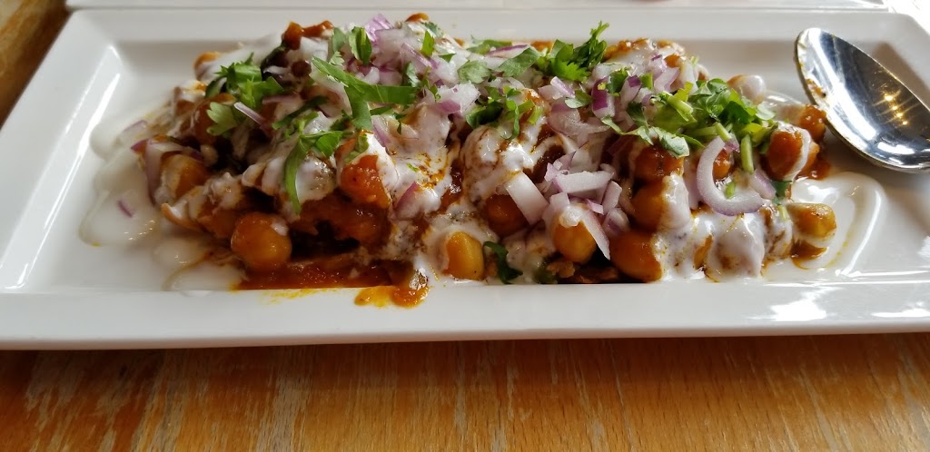 Chaat