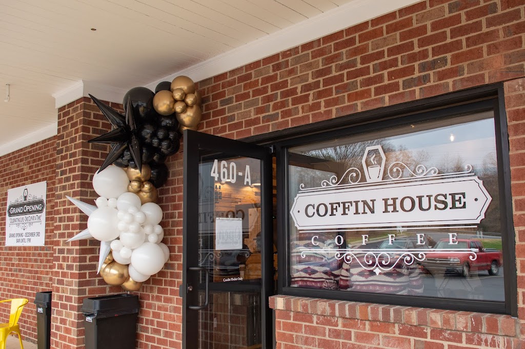 Photo of Coffin House Coffee