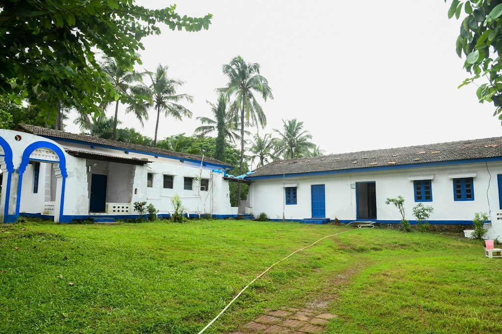 The Green Forest Resort Karjat