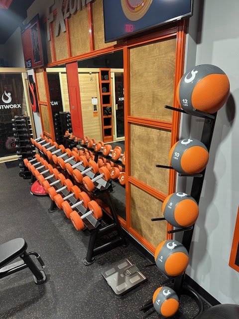  HOTWORX- Fort Collins, CO - East Harmony