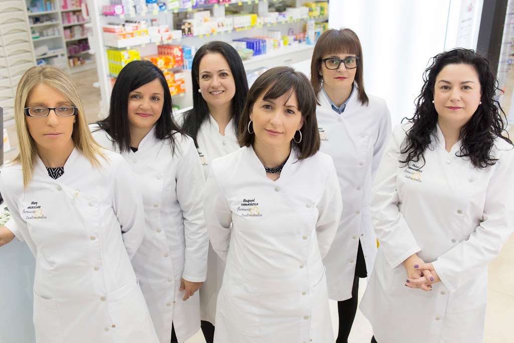 Farmacia Cuatrovientos — Del propietario