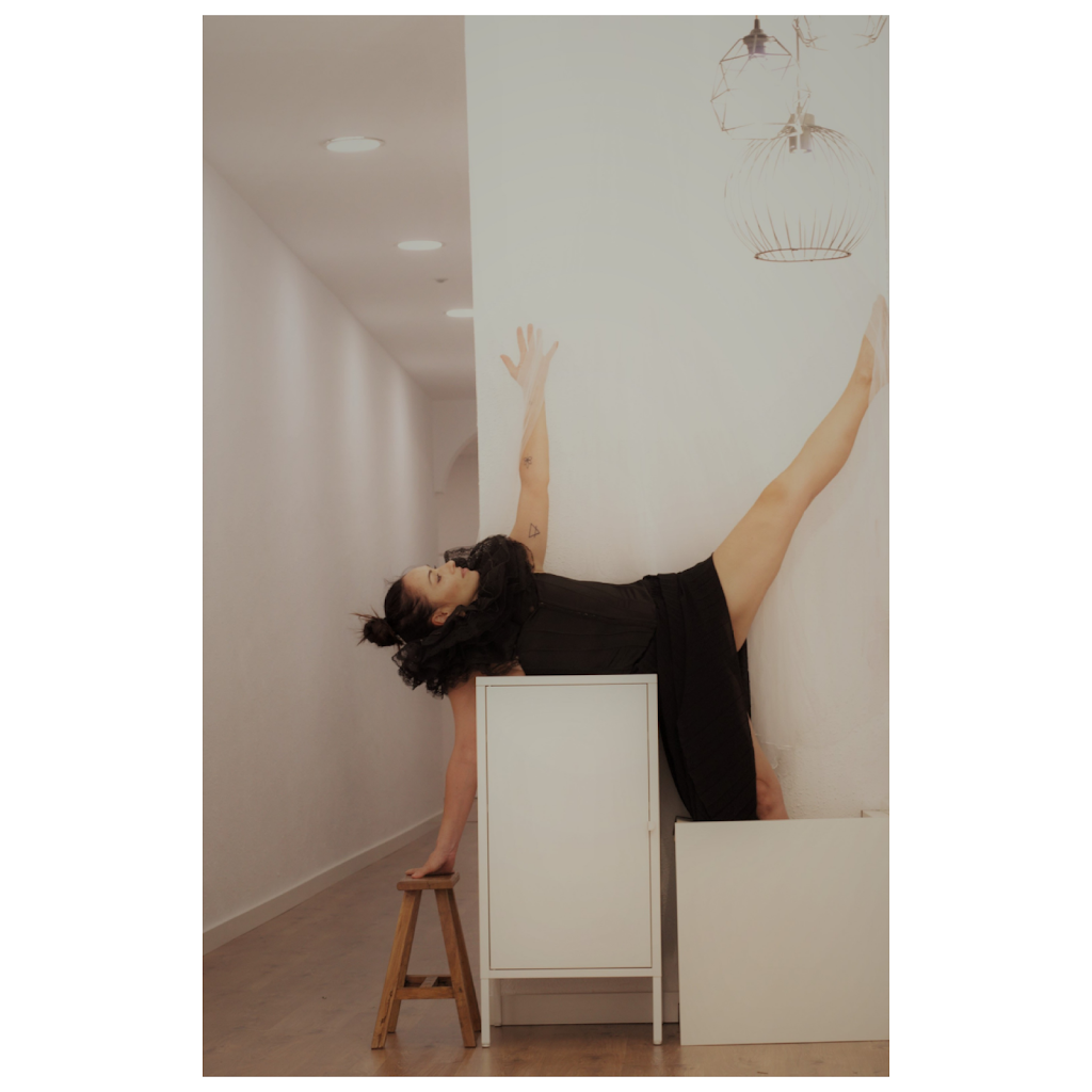 Senz Yoga — Yoga