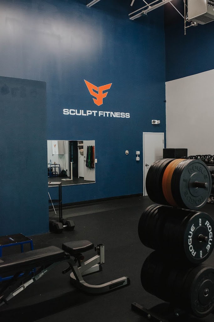  Sculpt Fitness