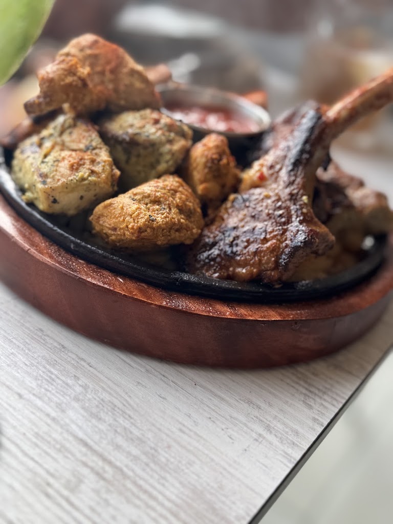 Siya Tandoori Restaurant — Mas recientes