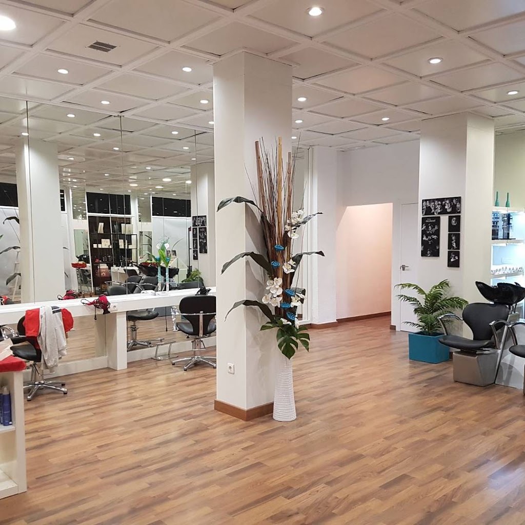 Innova't Estilistas — Interior