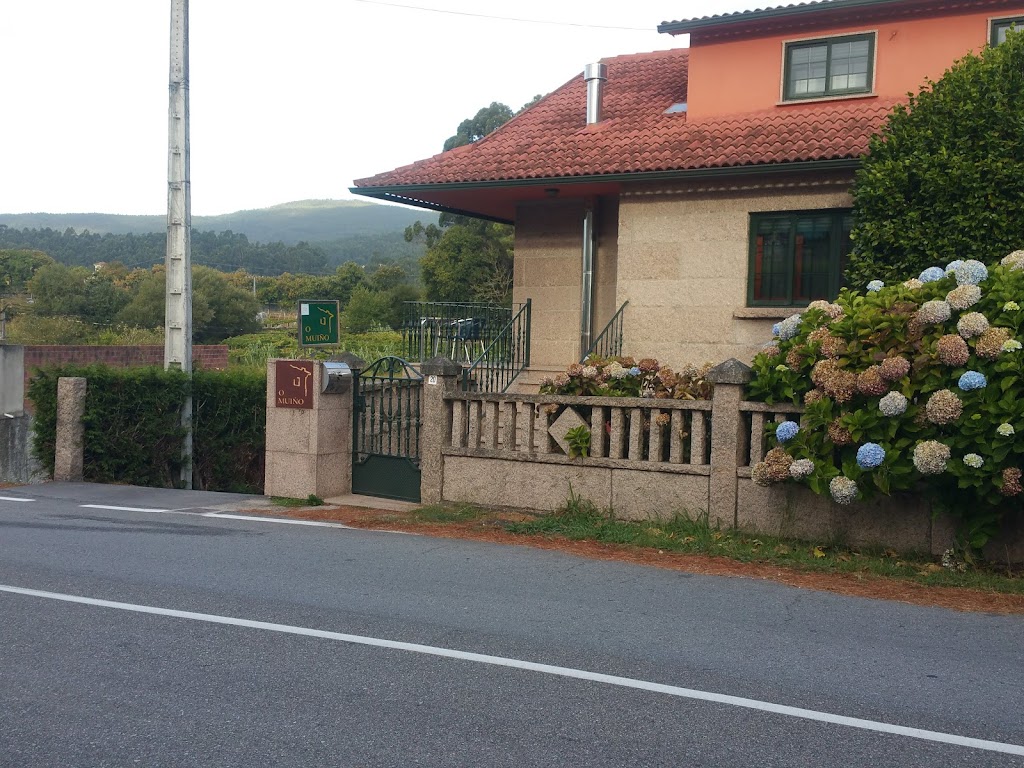 Casa O Muino