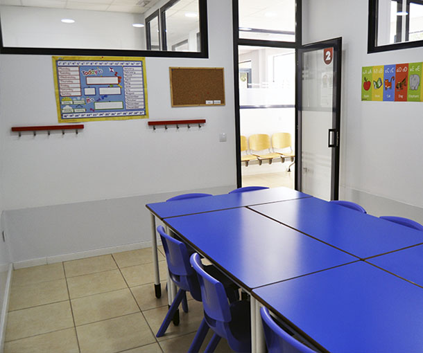 Time 4 English- Academia de ingles en Bormujos