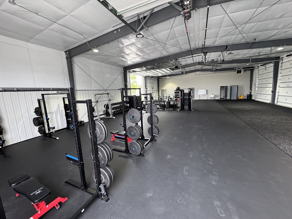  Gray Wolf Performance