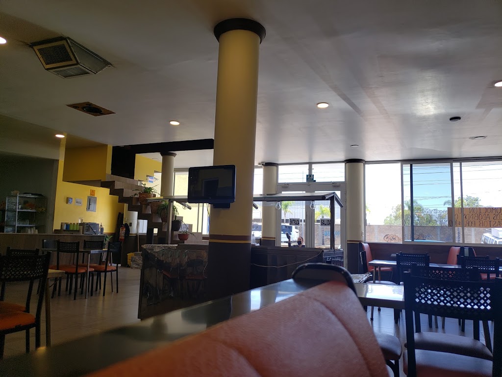 Taqueria Olvera Durango