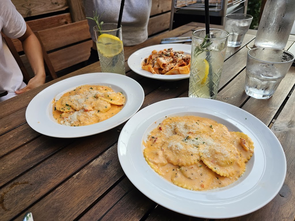 Ravioli