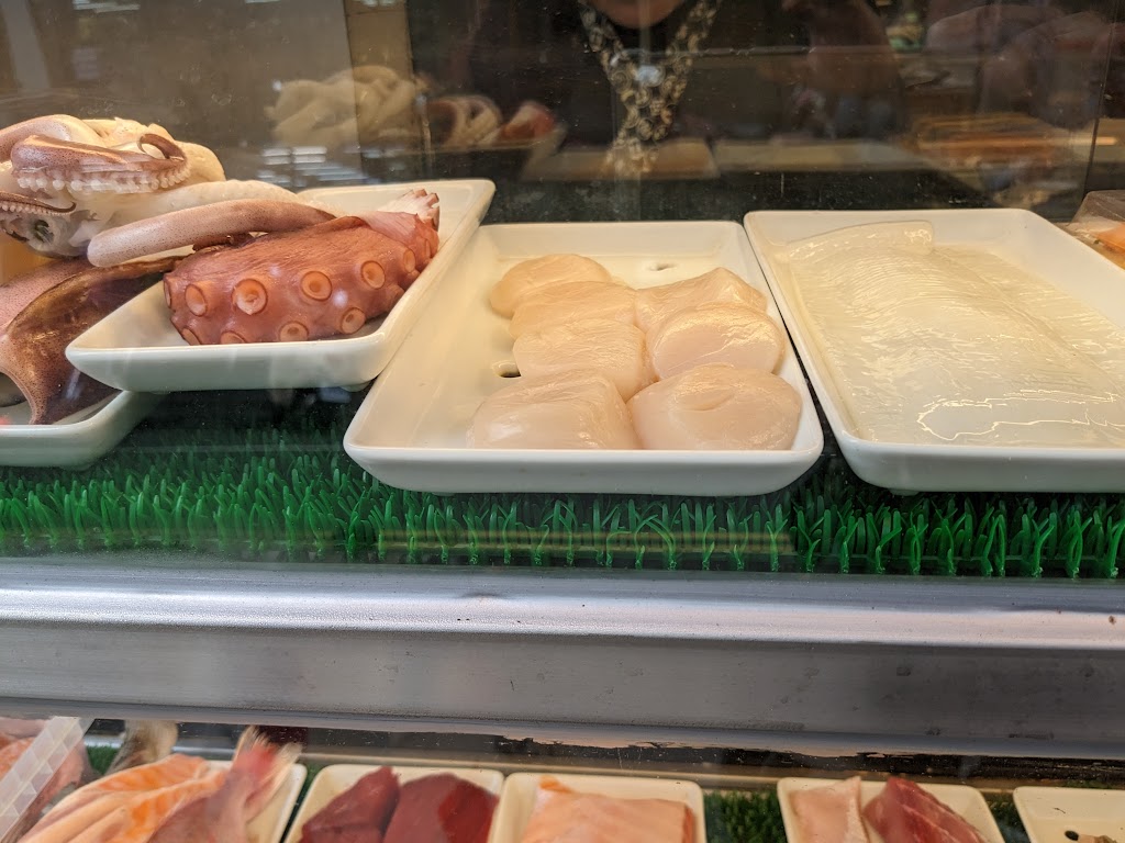 大家樂鮮魚舖（生魚片,壽司,丼飯) 的照片