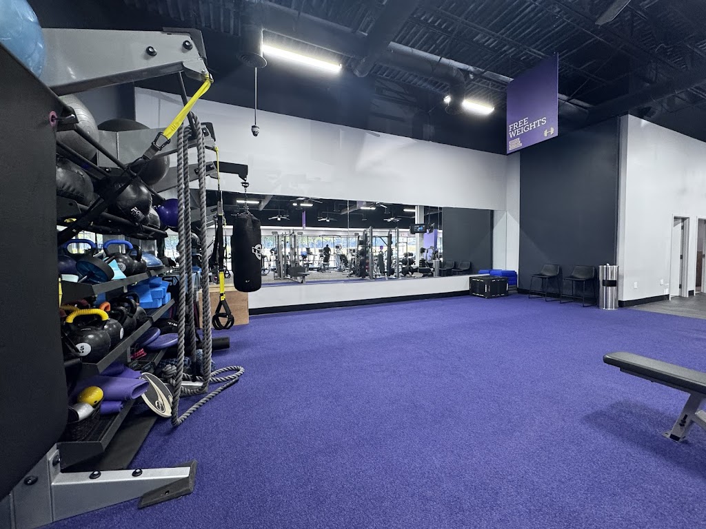  Anytime Fitness