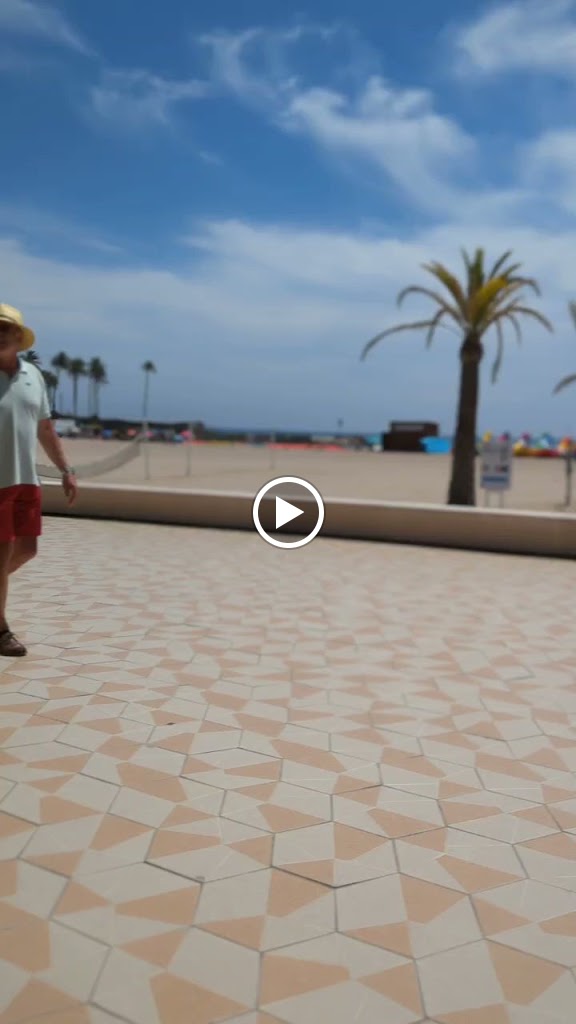 Restaurante Bohemians — Videos