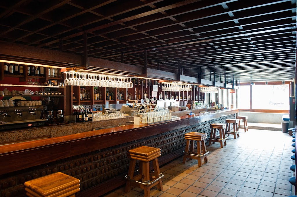 Restaurante del Puerto