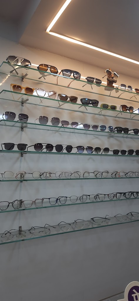 Vision Eye Care